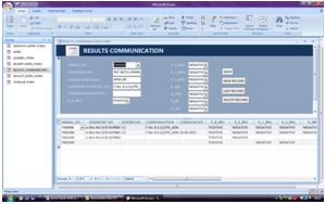 Storage Management System